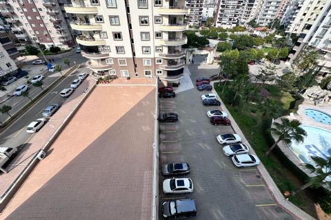KARİZMA'DAN MENDERES 'TE GÜVENLİKLİ AQUA PARKLI GENİŞ 4+1