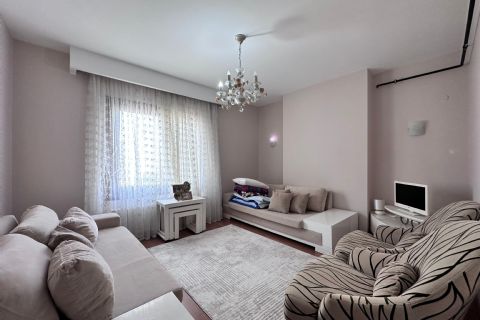 KARİZMA'DAN MENDERES 'TE GÜVENLİKLİ AQUA PARKLI GENİŞ 4+1