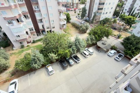 KARİZMA'DAN MENDERES'TE TERCİH EDİLEN KONUMDA B.MUTFAK 3+1