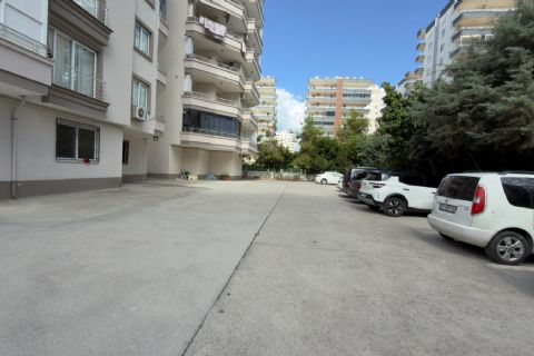 KARİZMA'DAN MENDERES'TE TERCİH EDİLEN KONUMDA B.MUTFAK 3+1