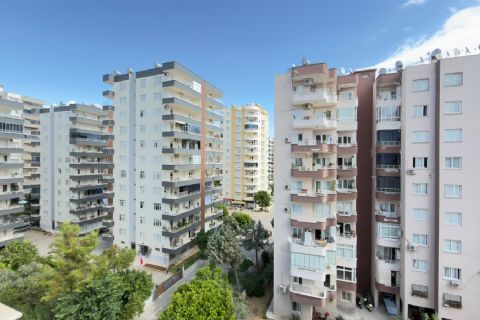 KARİZMA'DAN MENDERES'TE TERCİH EDİLEN KONUMDA B.MUTFAK 3+1