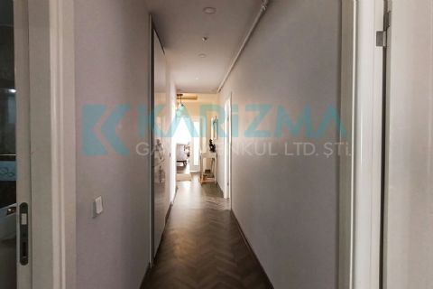 KARİZMA'DAN MENDERES'TE YAPILI GENİŞ BAĞIMSIZ MUTFAK 3+1