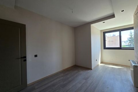 KARİZMA'DAN MENTEŞ'TE 150 M2 SIFIR AMERİKAN MUTFAK LÜKS 3+1