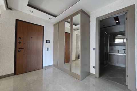 KARİZMA'DAN MENTEŞ'TE 150 M2 SIFIR AMERİKAN MUTFAK LÜKS 3+1