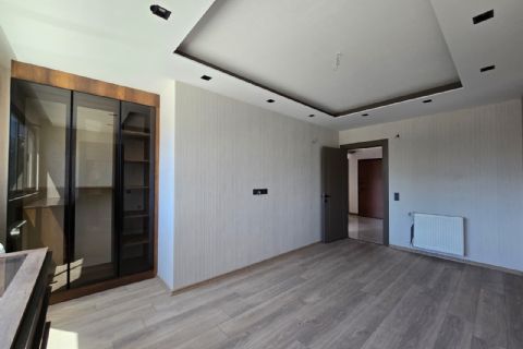KARİZMA'DAN MENTEŞ'TE 150 M2 SIFIR AMERİKAN MUTFAK LÜKS 3+1