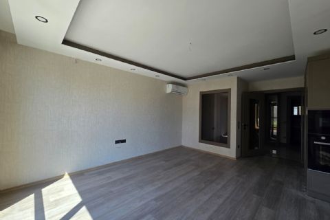KARİZMA'DAN MENTEŞ'TE 150 M2 SIFIR AMERİKAN MUTFAK LÜKS 3+1