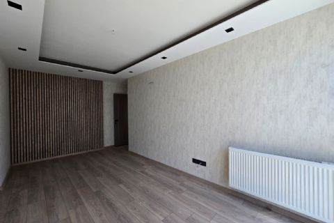 KARİZMA'DAN MENTEŞ'TE 150 M2 SIFIR AMERİKAN MUTFAK LÜKS 3+1
