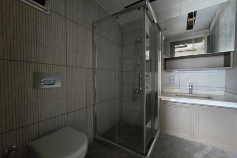 KARİZMA'DAN MENTEŞ'TE 150 M2 SIFIR AMERİKAN MUTFAK LÜKS 3+1