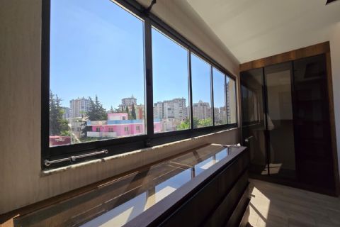 KARİZMA'DAN MENTEŞ'TE 150 M2 SIFIR AMERİKAN MUTFAK LÜKS 3+1