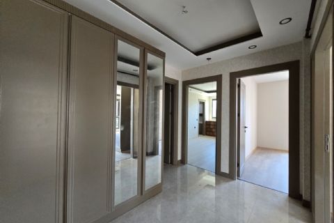 KARİZMA'DAN MENTEŞ'TE 150 M2 SIFIR AMERİKAN MUTFAK LÜKS 3+1