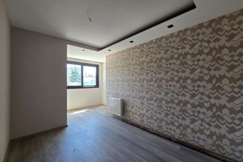 KARİZMA'DAN MENTEŞ'TE 150 M2 SIFIR AMERİKAN MUTFAK LÜKS 3+1