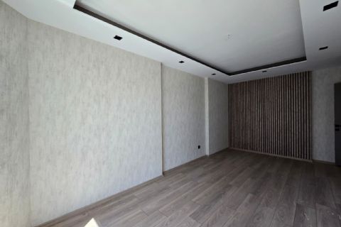 KARİZMA'DAN MENTEŞ'TE 150 M2 SIFIR AMERİKAN MUTFAK LÜKS 3+1