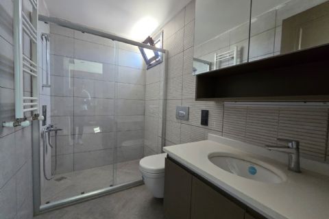 KARİZMA'DAN MENTEŞ'TE 150 M2 SIFIR AMERİKAN MUTFAK LÜKS 3+1