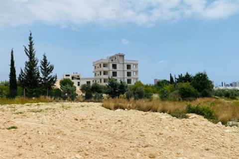 KARİZMA'DAN MENTEŞTE CEPHESİ AÇIK 0.90 YOĞUNLUKLU İMARLI ARSA