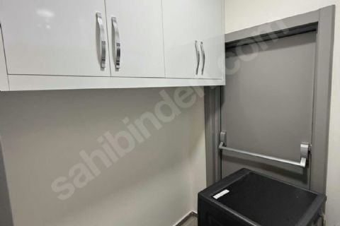 KARİZMA'DAN MENTEŞTE KULLANIŞLI LÜKS KONUT