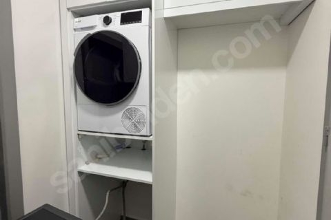KARİZMA'DAN MENTEŞTE KULLANIŞLI LÜKS KONUT