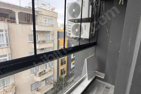 KARİZMA'DAN MENTEŞTE KULLANIŞLI LÜKS KONUT