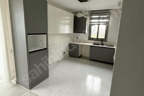 KARİZMA'DAN MENTEŞTE KULLANIŞLI LÜKS KONUT