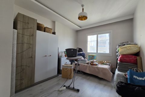 KARİZMA'DAN MENTEŞ'TE LÜKS SİTE İÇİ ARA KAT GENİŞ 4+1