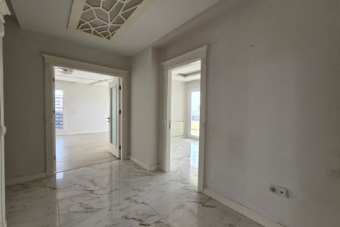 KARİZMA'DAN MENTEŞ'TE LÜKS SİTE İÇİ ARA KAT GENİŞ 4+1