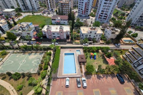 KARİZMA'DAN MENTEŞ'TE LÜKS SİTE İÇİ ARA KAT GENİŞ 4+1