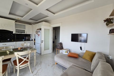 KARİZMA'DAN MENTEŞ'TE LÜKS SİTE İÇİ ARA KAT GENİŞ 4+1