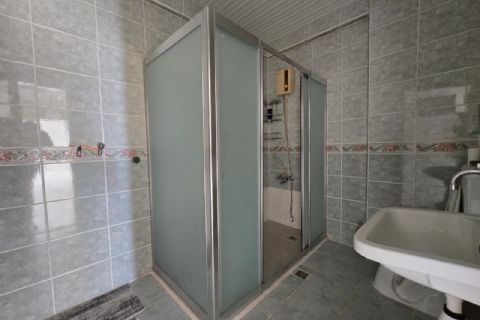 KARİZMA'DAN MENTEŞ'TE LÜKS SİTE İÇİ ARA KAT GENİŞ 4+1