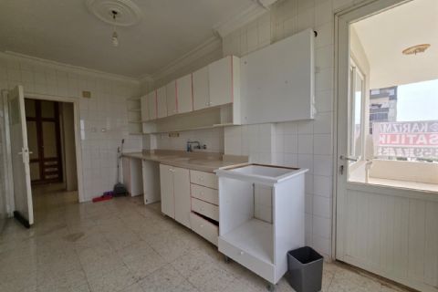 KARİZMA'DAN MENTEŞ'TE LÜKS SİTE İÇİ ARA KAT GENİŞ 4+1