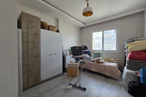 KARİZMA'DAN MENTEŞ'TE LÜKS SİTE İÇİ ARA KAT GENİŞ 4+1