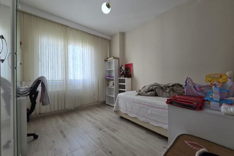 KARİZMA'DAN MENTEŞ'TE LÜKS SİTE İÇİ ARA KAT GENİŞ 4+1