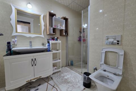 KARİZMA'DAN MENTEŞ'TE LÜKS SİTE İÇİ ARA KAT GENİŞ 4+1