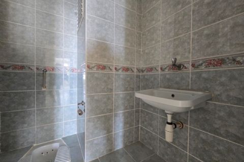 KARİZMA'DAN MENTEŞ'TE LÜKS SİTE İÇİ ARA KAT GENİŞ 4+1