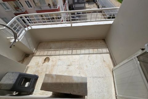 KARİZMA'DAN MENTEŞ'TE LÜKS SİTE İÇİ ARA KAT GENİŞ 4+1