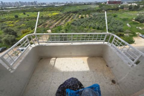 KARİZMA'DAN MENTEŞ'TE LÜKS SİTE İÇİ ARA KAT GENİŞ 4+1