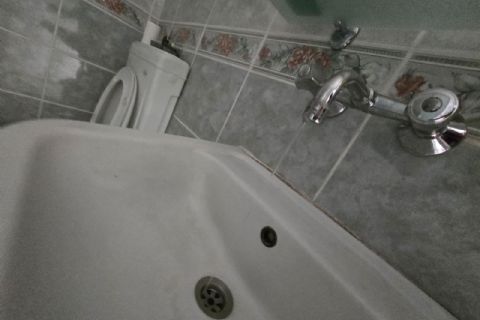 KARİZMA'DAN MENTEŞ'TE LÜKS SİTE İÇİ ARA KAT GENİŞ 4+1