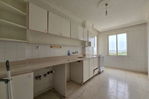 KARİZMA'DAN MENTEŞ'TE LÜKS SİTE İÇİ ARA KAT GENİŞ 4+1