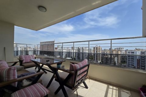 KARİZMA'DAN MENTEŞ'TE LÜKS SİTE İÇİ ARA KAT GENİŞ 4+1