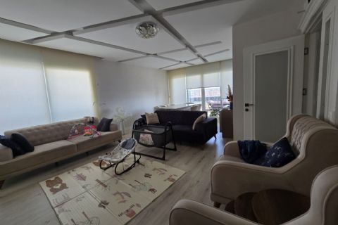 KARİZMA'DAN MENTEŞ'TE LÜKS SİTE İÇİ ARA KAT GENİŞ 4+1