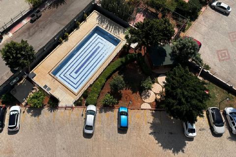 KARİZMA'DAN MENTEŞ'TE MANZARALI AÇIK CEPHELİ GENİŞ 3+1