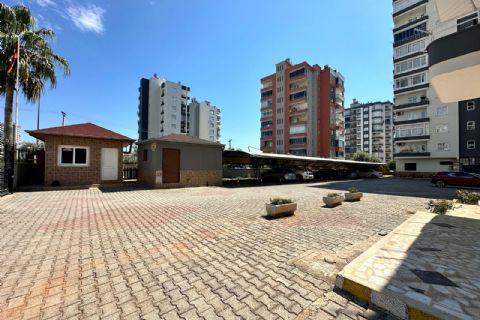 KARİZMA'DAN MENTEŞ'TE SİTE İÇİ JENERATÖRLÜ GENİŞ 3+1