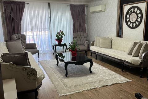 KARİZMA'DAN MENTEŞ'TE TARZ HAVUZLU 3+1