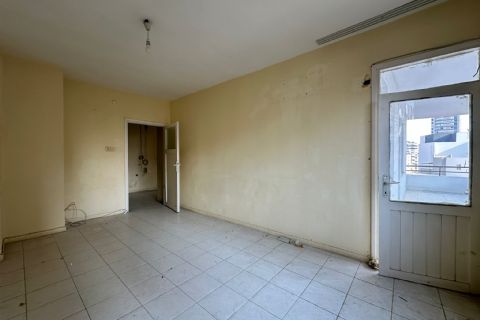 KARİZMA'DAN MERKEZ MAH DE SİTE İÇİ ARA KAT GENİŞ 3+1
