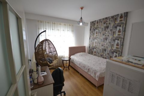 KARİZMA'DAN MERKEZ MAHALLESİNDE MARKA PROJEDE AÇIK CEPHE 3+1