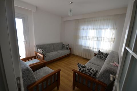 KARİZMA'DAN MERKEZ MAHALLESİNDE MARKA PROJEDE AÇIK CEPHE 3+1
