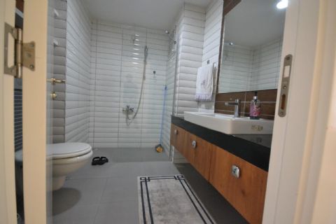 KARİZMA'DAN MERKEZ MAHALLESİNDE MARKA PROJEDE AÇIK CEPHE 3+1