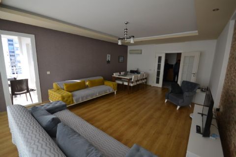 KARİZMA'DAN MERKEZ MAHALLESİNDE MARKA PROJEDE AÇIK CEPHE 3+1