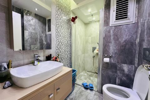 KARİZMA'DAN MERKEZ MH ARA KAT CEPHELERİ AÇIK LÜKS GENİŞ 4+1