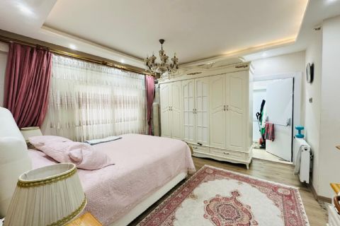 KARİZMA'DAN MERKEZ MH ARA KAT CEPHELERİ AÇIK LÜKS GENİŞ 4+1