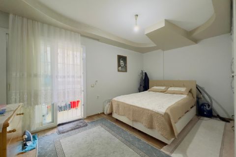 KARİZMA'DAN MERKEZ MH  CAM BALKONLU TEMİZ 3+1 DAİRE