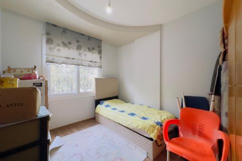 KARİZMA'DAN MERKEZ MH  CAM BALKONLU TEMİZ 3+1 DAİRE